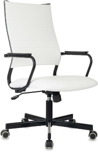 Кресло офисное Бюрократ CH Balance эко