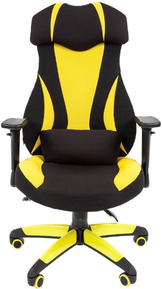  Геймерское кресло CHAIRMAN GAME 14