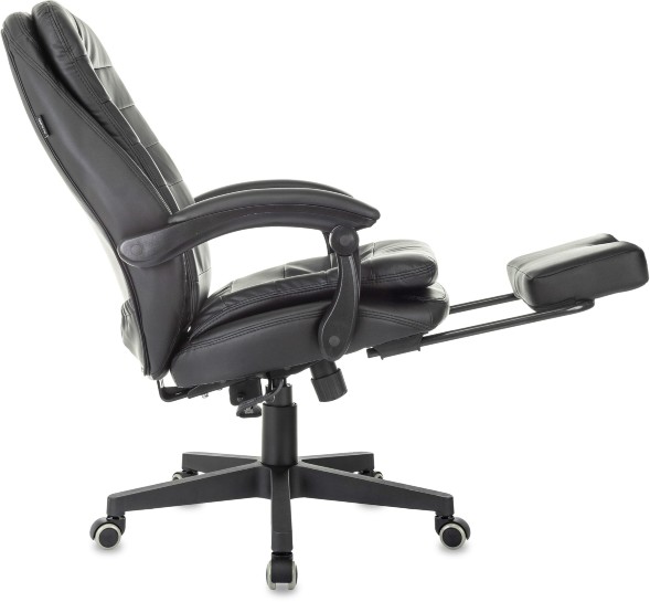 Кресло руководителя Бюрократ T-9950MSG-F 