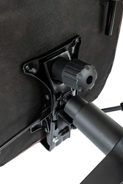 Кресло руководителя Бюрократ T-9950MSG-F 