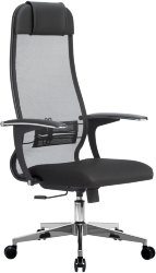 Эргономичное кресло METTA Комплект 14 Ch пр/сечен