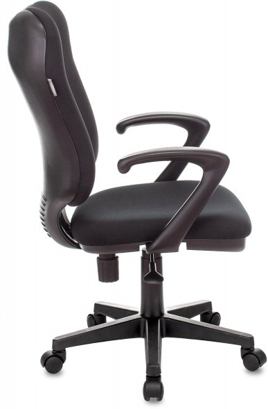 Офисное кресло Бюрократ CH-540AXSN