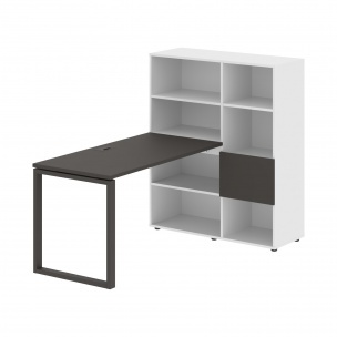 Стол-стеллаж EQRST 1113 1790х1120х1355 EDIS