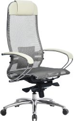 Кресло офисное  Samurai S-1.03