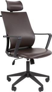 Кресло руководителя  CHAIRMAN 545 ЭКО