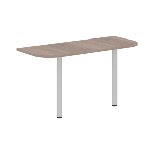 Приставка с опорами XKD 146.1 1406х600х750