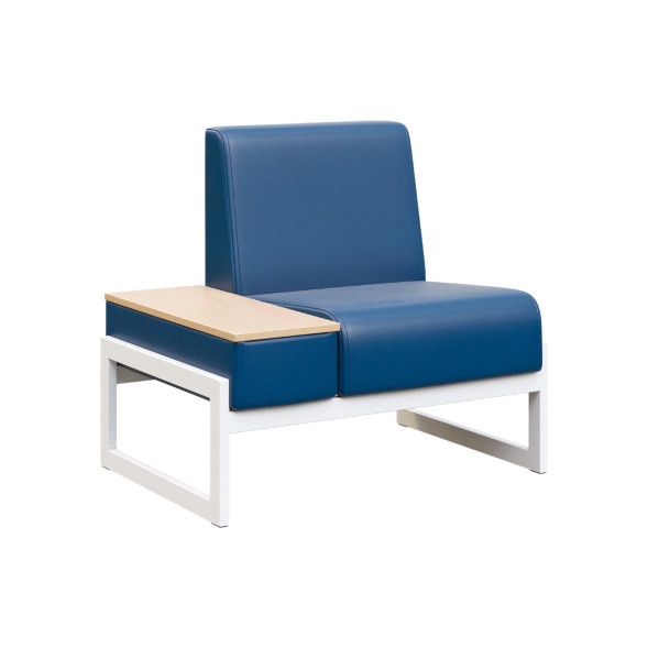 Module Диван одномест. столик унив. MD.D1-ST1 980*700*800