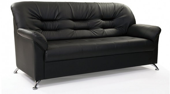 Диван трехместный Парм