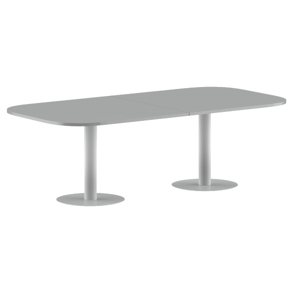 Конференц стол ПРГ-8 2400х1200х750 IMAGO