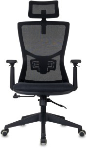 Кресло руководителя Бюрократ MC-811-H