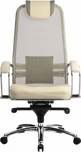 Кресло офисное Samurai SL-1.02