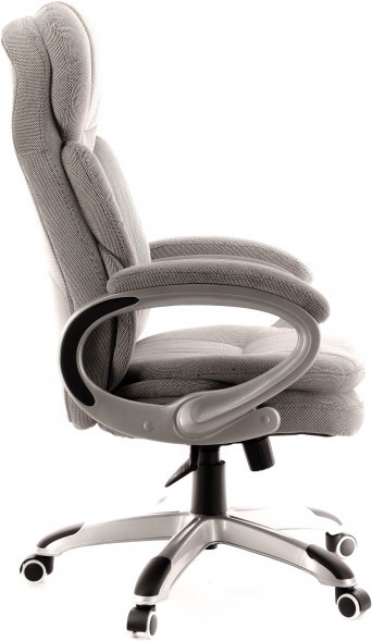 Кресло Everprof Boss T Ткань