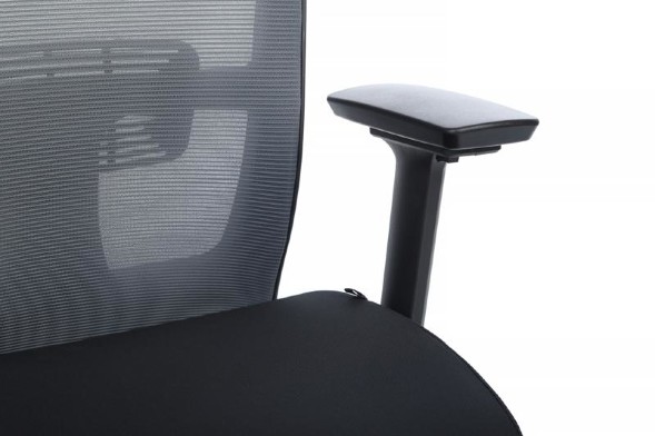 Кресло Fix RCH 831E-3D-M3