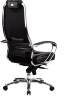 Кресло офисное Samurai SL-1.02 черный плюс