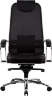 Кресло офисное Samurai SL-1.02 черный плюс