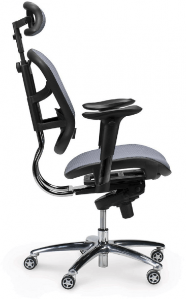 Кресло офисное Стартрек сетка