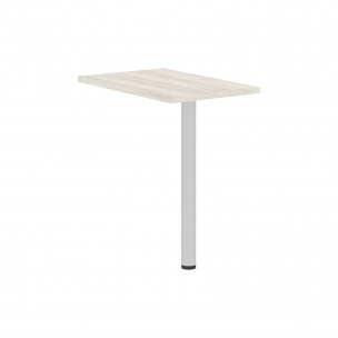 Приставка с опорой XR 704.1 700х450х750