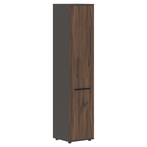 Шкаф высокий узкий EHCS 42.1 426х430х1967 EDIS