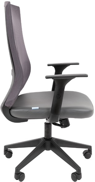 Кресло оператора  CHAIRMAN 500LT ЭКО БП