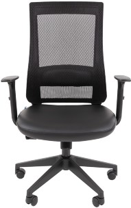 Кресло оператора  CHAIRMAN 500LT ЭКО БП