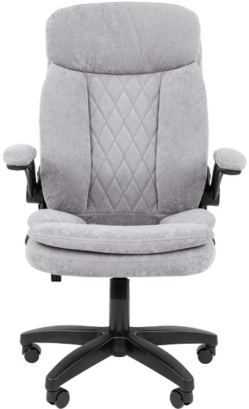 Кресло руководителя CHAIRMAN HOME 533