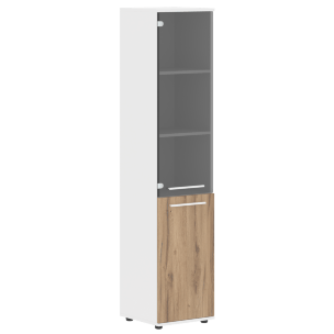 Шкаф высокий узкий EHCS 42.2 426х430х1967 EDIS