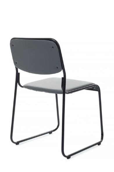 Кресло Nix RCH OMKL-01B Металл Черный