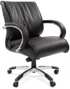 Кресло руководителя CHAIRMAN 444 / CH 444