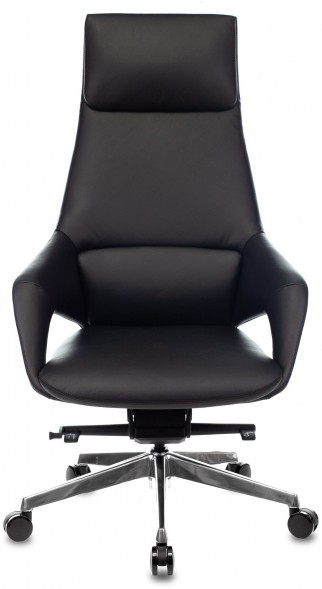 Кресло руководителя Бюрократ _DAO-2 