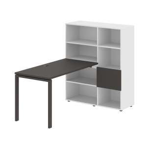 Стол-стеллаж EURST 1113 1790х1120х1355 EDIS