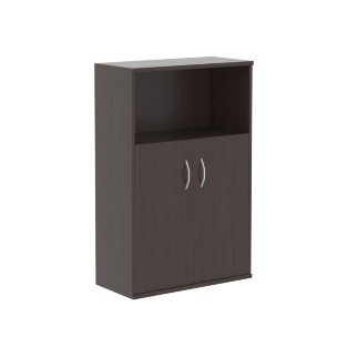 Шкаф с глухими малыми дверьми СТ-2.1 770х365х1200 IMAGO