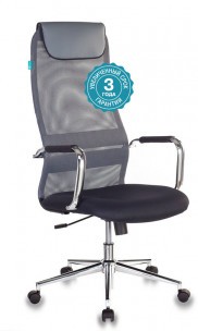 Кресло руководителя Бюрократ KB-9N