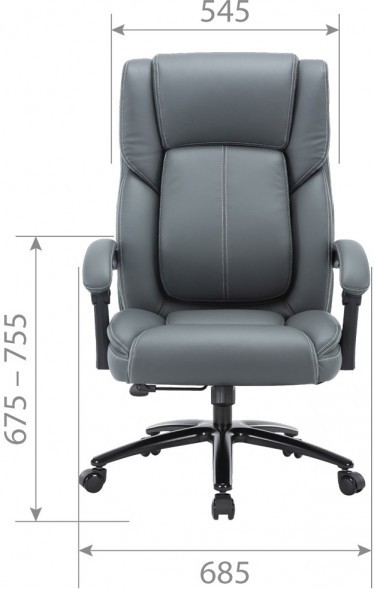 Кресло руководителя CHAIRMAN CH 415