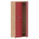Гардероб TLCW 85 856х450х1968 TORR LUX
