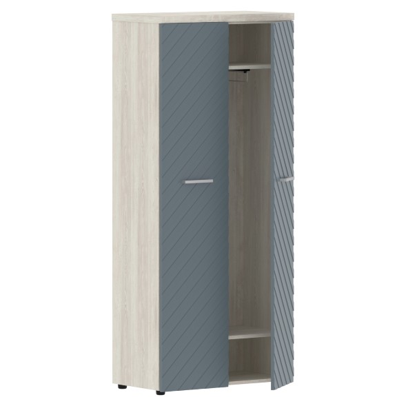 Гардероб TLCW 85 856х450х1968 TORR LUX