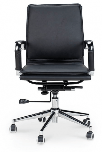 Кресло для офиса Харман LB