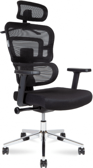 Кресло офисное Ergo сетка