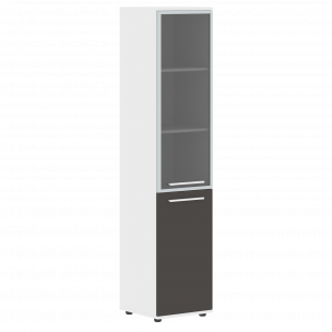 Шкаф высокий узкий EHCS 42.7(R) 426х430х1967 EDIS