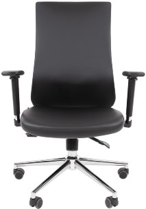 Кресло оператора  CHAIRMAN 500 LUX БП