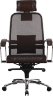 Кресло офисное SAMURAI S-2.02