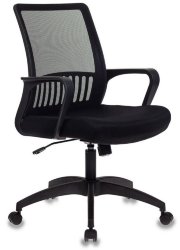 Офисное кресло БЮРОКРАТ MC-201