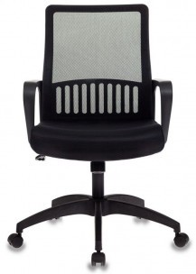 Офисное кресло БЮРОКРАТ MC-201