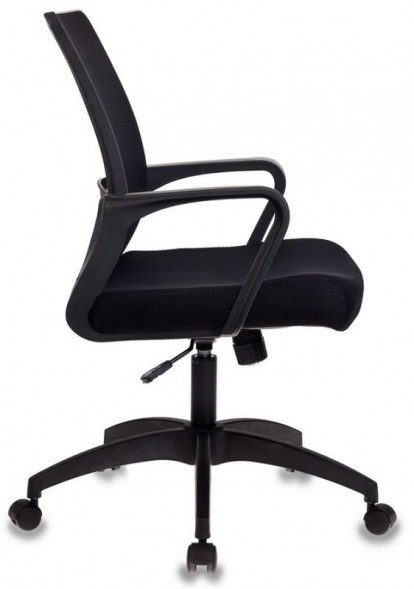 Офисное кресло БЮРОКРАТ MC-201