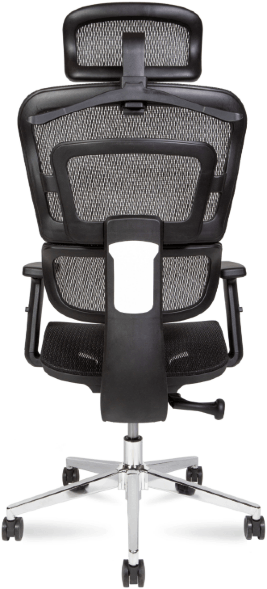 Кресло офисное Ergo M сетка
