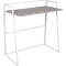 Компьютерный стол WD-11 concrete