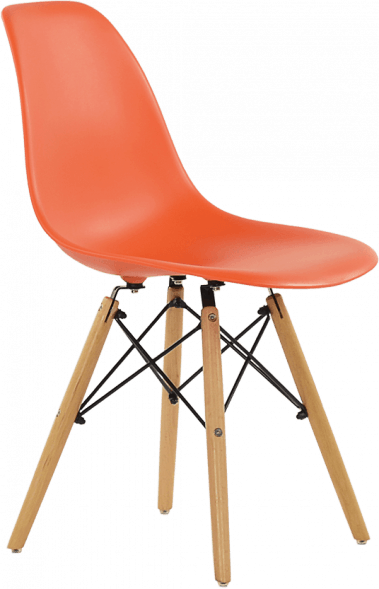 Стул Eames Style DSW 