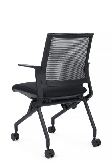 Кресло с пюпитром Moby D2002TN