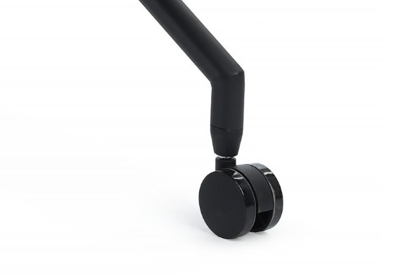 Кресло с пюпитром Moby D2002TN