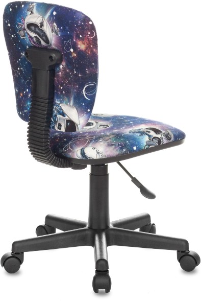 Кресло детское Бюрократ CH-204NX с рисунком