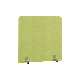 Акустическая перегородка на фетровых опорах RA.F-140/140 KITON 01/Серый 1400х28х1400 RAND Acoustic